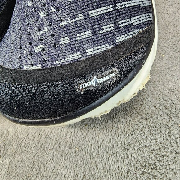 Altra Shoes Womens Size 6.5 Gray Athletic Running Sneakers - Picture 4 of 11